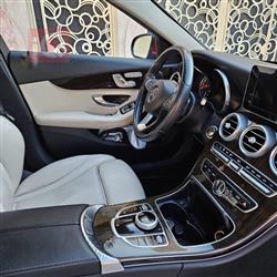 مێرسێدس بێنز C-Class
